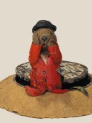 第10回リサイクルアート展中学生の部グランプリ