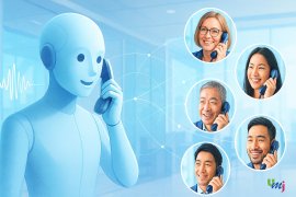 AIエージェントを活用した営業・CX領域のDX支援を開始