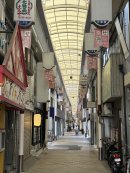 三津屋商店街(1)