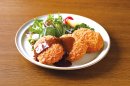 コロッケ・メンチカツ