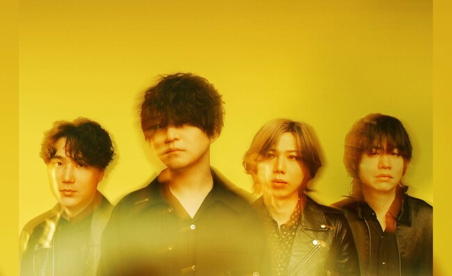 Official髭男dism、2025年12月からのファンクラブ会員限定Zeppツアーに加え、2026年4月より全国ツアーの開催決定！ファンクラブW会員先行受付中！