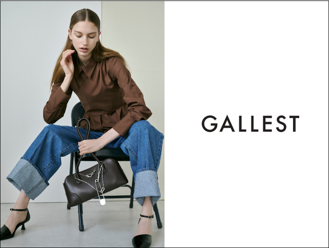 【GALLEST】 千葉県＆ららぽーと初出店！10月31日（金）「ららぽーとTOKYO-BAY」に新店舗をオープン！