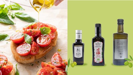 ビオセボン初開催！五感で楽しむ「オリーブオイル体験会 ～festin bio（フェスタン ビオ）～」