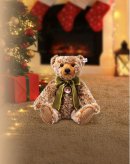 ブリティッシュ・コレクターズベア2025