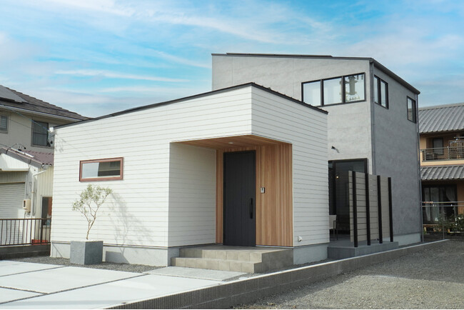 「家族を守る防災住宅」から「地域を守る家」へ