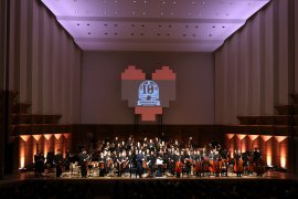 UNDERTALE 10th Anniversary Concert UNDERTALE 10th Anniversary Concert