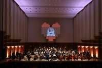UNDERTALE10周年記念コンサート東京公演開幕!2026年公演も開催決定!
