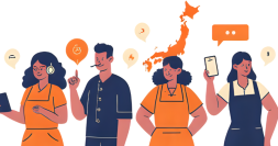 求人Chat.com(求人チャットドットコム)、会話型応募ツール「求人チャットシステム」『全国の求人情報ナビ』を追加　ー 地域・条件別の特集ページで、応募までの導線を最短化 ー