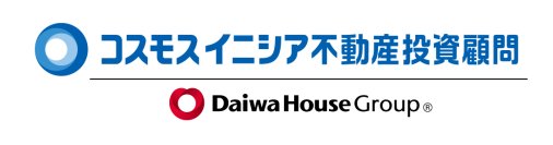 アセットマネジメント事業を担う新子会社
「株式会社コスモスイニシア不動産投資顧問」を設立