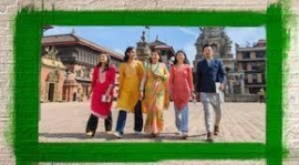 ネパールの伝統と道徳を取り戻す旅〜 サイエントロジー・ネットワーク 放送予定のお知らせ ネパールの伝統と道徳を取り戻す旅〜 サイエントロジー・ネットワーク 放送予定のお知らせ