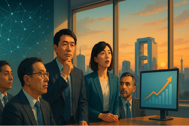 イマジナが10/20大阪で開催!企業の「実装課題」に真正面から向き合うブランディングセミナー