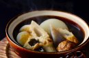 料亭の京おでん