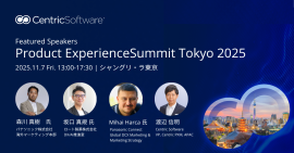 Product Experience Summit Tokyo 2025