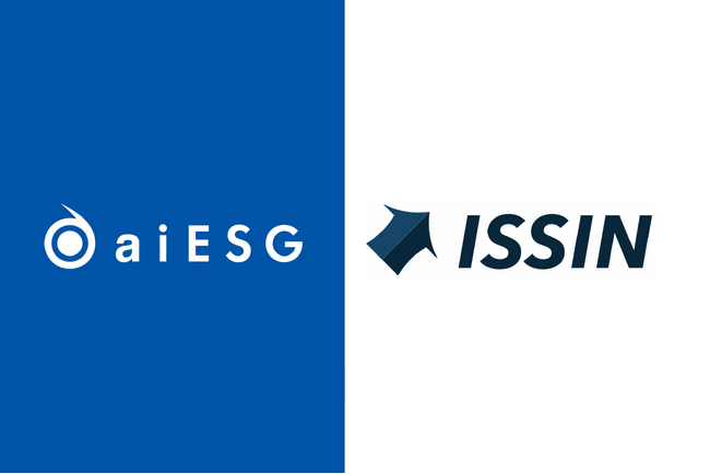 aiESG、「福岡県スタートアップアクセラレーションプログラム ISSIN 2025」に採択