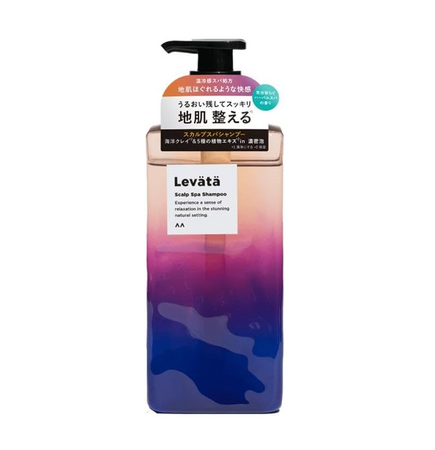 東京・池袋　都心の大人のスパ施設「タイムズ スパ・レスタ」10月15日より期間限定バスアメニティを提供『Levata(レバタ)』