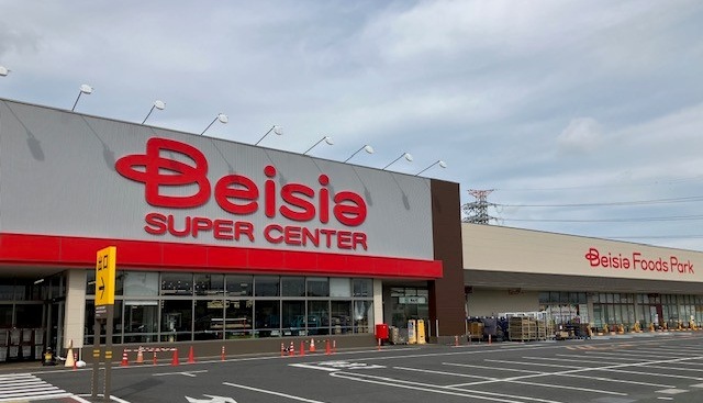ベイシア古河総和店 リニューアルオープン 食品売場がさらに充実&ベイシア自慢の商品が揃う
