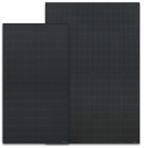 低反射(防眩)太陽光パネル(コピーなし)