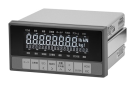 【新製品情報】A&Dは、充填・供給アプリケーションにおける生産性と品質の向上に貢献する計量インジケータ/コントローラ「AD-4421」を新発売いたしました。 【新製品情報】A&Dは、充填・供給アプリケーションにおける生産性と品質の向上に貢献する計量インジケータ/コントローラ「AD-4421」を新発売いたしました。