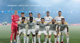 ハーバライフ・オブ・ジャパンの招聘により12月に来日する米プロサッカーチーム「ロサンゼルス・ギャラクシー」の参加選手5人が決定。ファン向けのイベントも開催予定