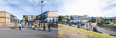 プロスポーツチームとの交流やダンスステージ、フードなど、柏市の魅力を集めた「第3回MS OPEN CAMPUS」が11月9日(日)開催決定！