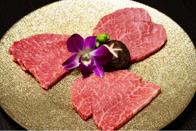～極上ヒレ3種を1枚から味わう贅沢体験～『Korean Dining テジテジ』7周年記念イベント開催！