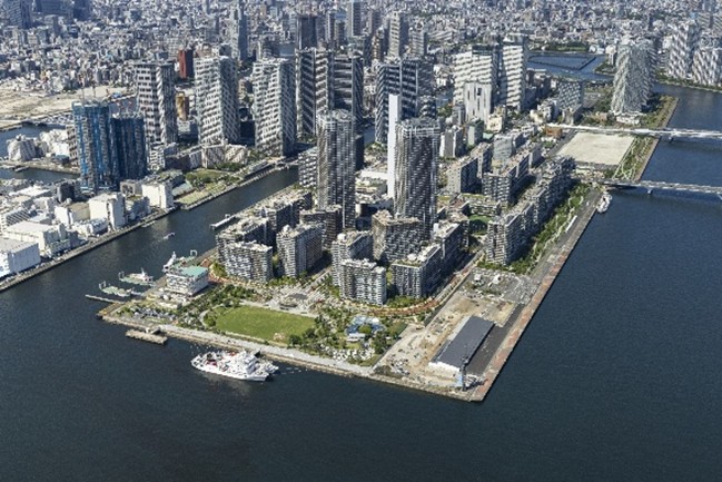 【GOOD DESIGN AWARD 2025】2025年度グッドデザイン賞　7プロジェクトが受賞
