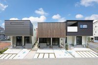 2025年度グッドデザイン賞においてポラスグループ全12点が受賞。23年連続 通算受賞点数108点