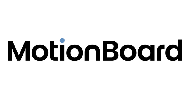 生成AIを搭載したデータ活用プラットフォーム「MotionBoard」を12月20日（土）より提供開始
