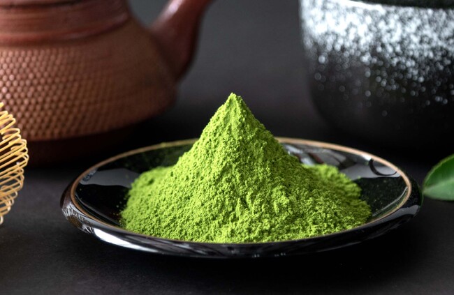 日本を代表する抹茶の産地から抹茶体験を全国へ“地域特産リデザイン”　第6弾「八女抹茶」が新発売