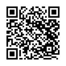 「国消国産」特設WEB_QRコード 「国消国産」特設WEB_QRコード