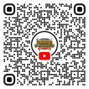 YouTubeチャンネル 二次元コード