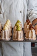 パティスリーの窯出しクリームパン パティスリーの窯出しクリームパン