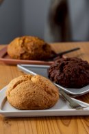 生クリームスコーン 生クリームスコーン