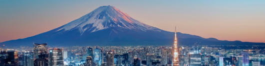 日本のトップ300ブランド、2025年に6％成長 ―― トヨタが牽引　Brand Financeの最新調査によると、日本のトップ300ブランドの価値の合計は108兆円に到達