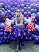 テーマ：Japanese Shaman