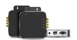 シーエスイー、物流倉庫や店舗などで利用できる固定式RFID(UHF帯)リーダー「U4」の販売を開始
