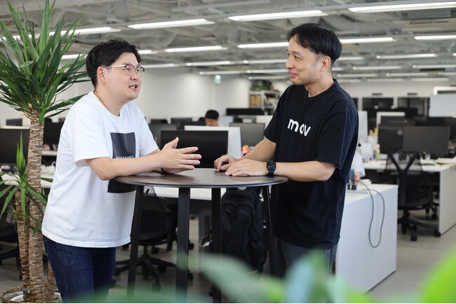 mov提唱の新戦略「ローカルインベントリマーケティング」について事業責任者インタビューを公開