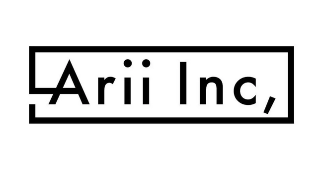 株式会社Arii、ホロライブ「アヤカシヴァーミリオン」の予約受付を開始