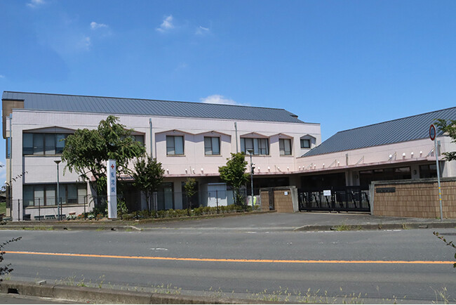 導入事例：日本赤十字社茨城県支部乳児院にて、施設内全域でWi-Fiが利用可能に。DXで保育の質・業務効率を向上
