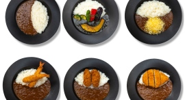 【10/16】青森りんごが主役。小麦粉・動物性原料不使用のカレー専門店『RIN&GOカレー』が浜松町ネオ横丁にオープン 【10/16】青森りんごが主役。小麦粉・動物性原料不使用のカレー専門店『RIN&GOカレー』が浜松町ネオ横丁にオープン