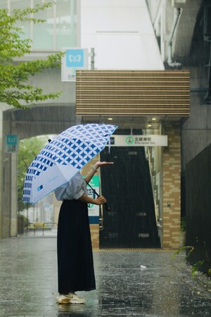 東京メトロ１８駅で傘シェアリングサービス「アイカサ」がご利用いただけるようになります