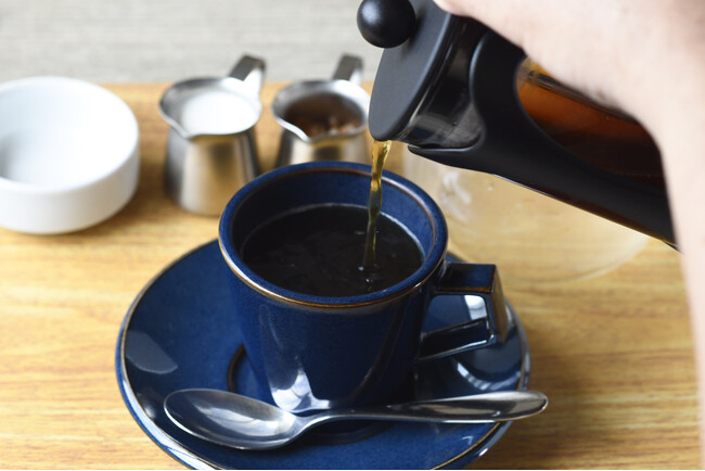“おいしい。しかも環境にいい”「水素焙煎コーヒー」を「Head Quarters Cafe　成城店」にてコーヒー抽出体験付きで１０月２０日(月)から発売