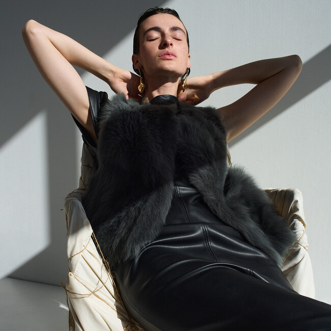 〈デ・プレ 丸の内〉にてイギリス発〈KARL DONOGHUE（カールドノヒュー）〉のPOP UP STOREを開催