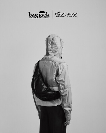 bagjack × Edition BLACK ― エディションが贈る第二弾カプセルコレクション― 10月17日（金）より、全国のエディション各店で発売開始 ―