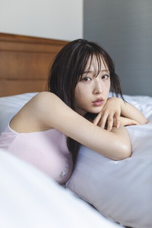 AKB48 小栗有以 1stフォト＆スタイルブック 2025年12月5日発売決定！