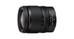 開放F値2.8でボケ表現や暗所撮影に適した、標準ズームレンズ「NIKKOR Z DX 16-50mm f/2.8 VR」を発売