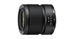 小さな被写体に近づき大きく捉える、標準マイクロレンズ「NIKKOR Z DX MC 35mm f/1.7」を発売