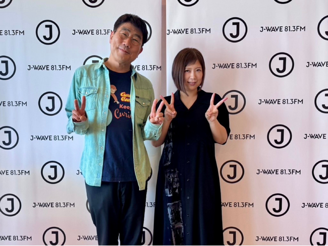 絢香がゲストに登場！　音楽と向き合い続けた20年、その原点と新たな挑戦を語る。J-WAVE『DEFENDER BLAZE A TRAIL』