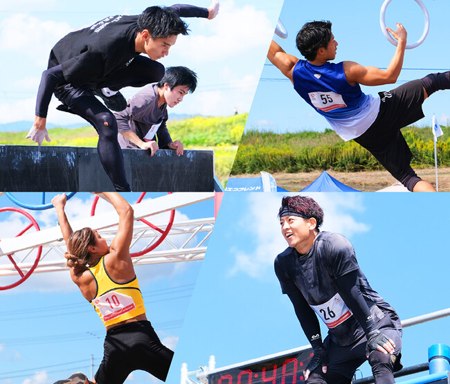 【AddElm】一般社団法人日本オブスタクルスポーツ協会(JOSA)とパフォーマンスアップギアパートナー契約を締結