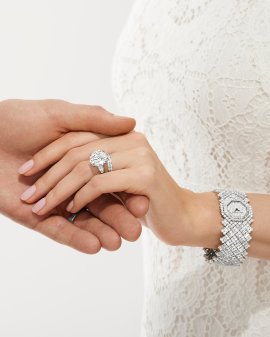 Harry Winston 2025 November Bridal Fair